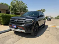 فورد اكسبدشن