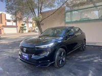 هوندا HR-V