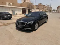 مرسيدس S450
