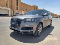 أودي Q7