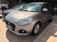Suzuki Dzire