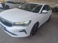 جيلي امجراند