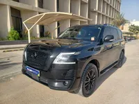 نيسان باترول