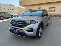 فورد اكسبلورر