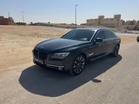 بي ام دبليو 730