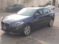 بي ام دبليو X2