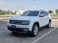 فولكس واجن تيرامونت