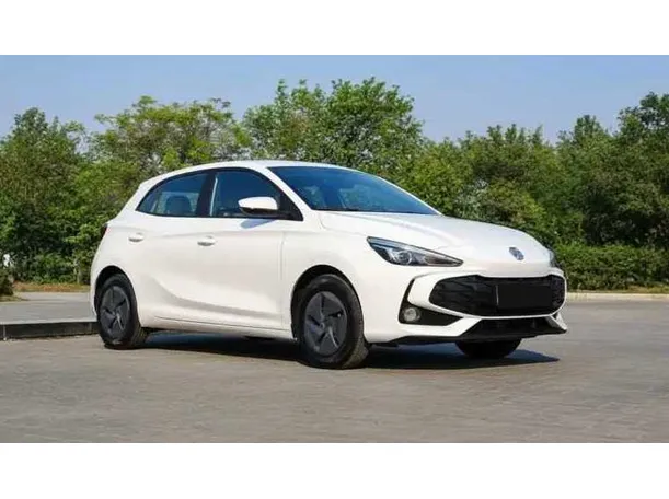 2026 ام جي 3 في الإمارات