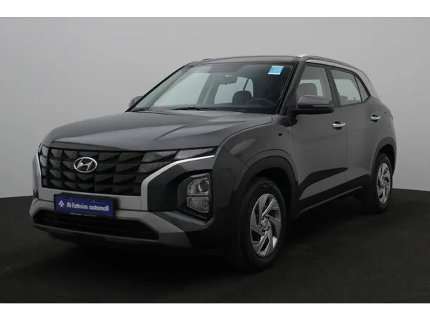 2024 هونداي كريتا في الإمارات