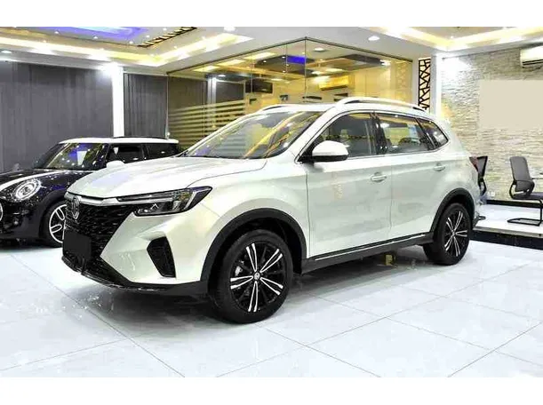 2024 ام جي RX5 في الإمارات