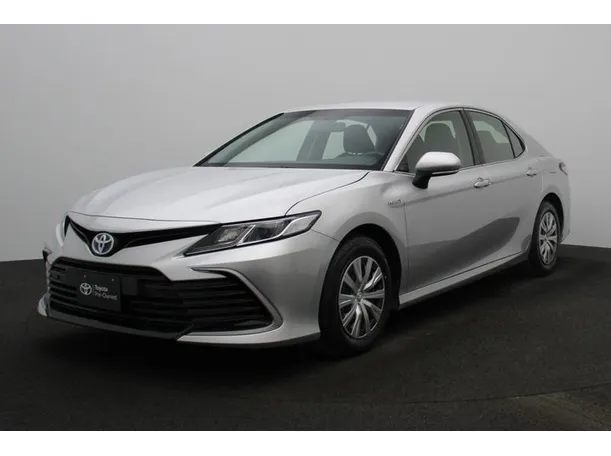 2023 Toyota Camry in UAE