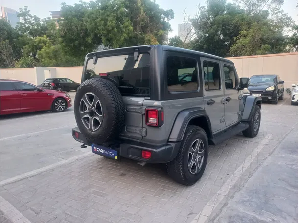 2018 بي ام دبليو 320 في السعودية