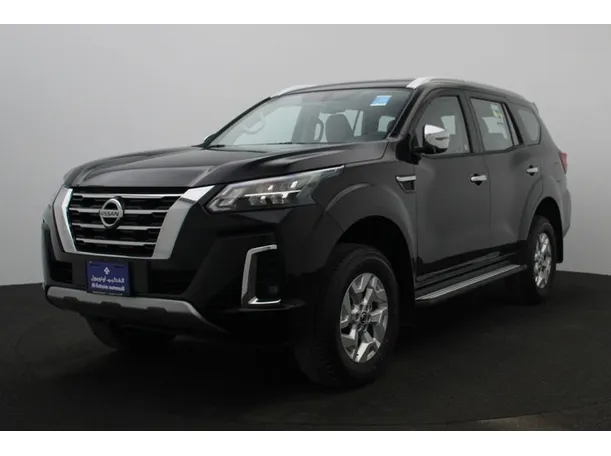 2025 نيسان إكستيرا في الإمارات