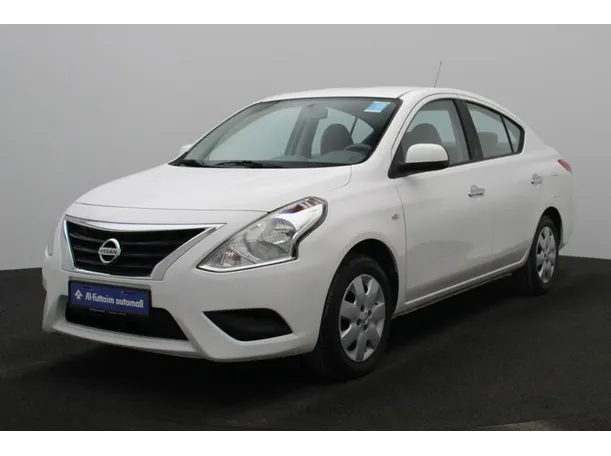 2023 Nissan Sunny in UAE