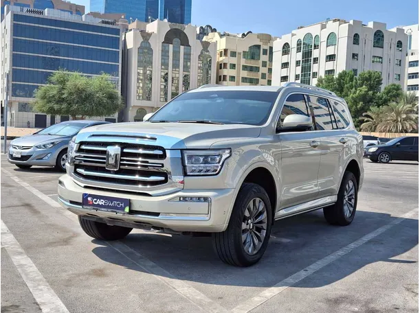 2025 جريت وول تانك 500 في الإمارات