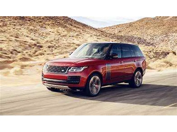 2025 Honda Pilot in KSA