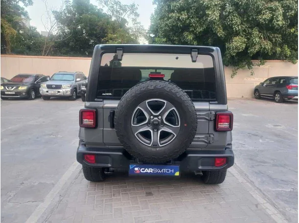 2025 Toyota Corolla in UAE