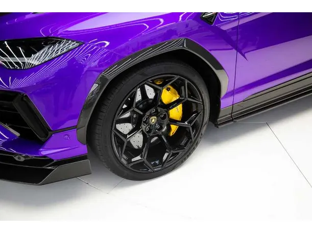 2023 هوندا سيفيك في الإمارات