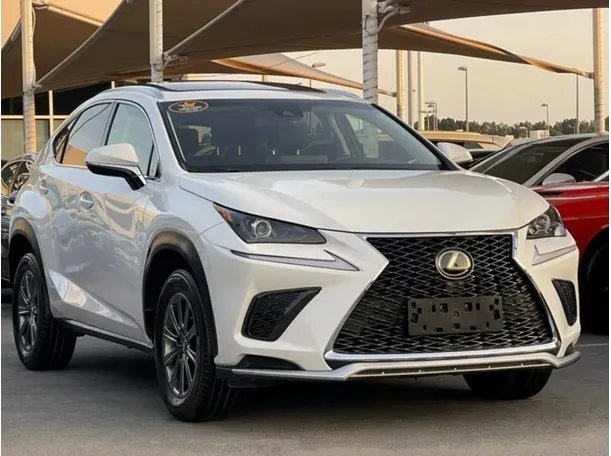 2024 Ford Edge in KSA