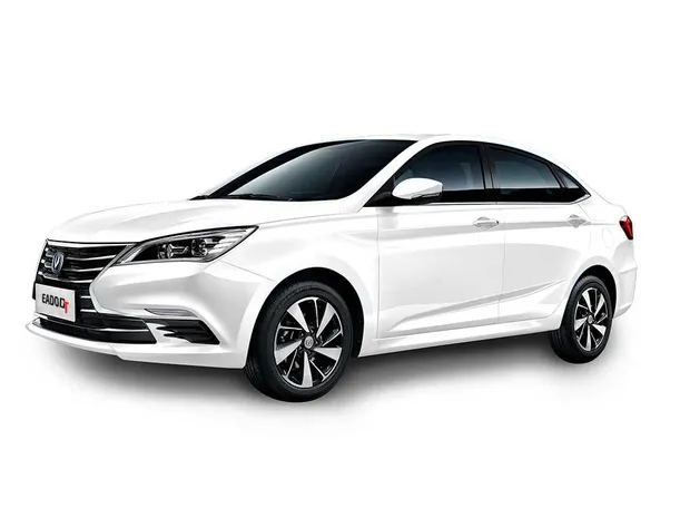 2025 Honda Civic in KSA