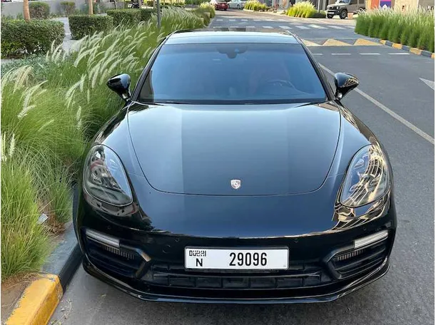 2022 Toyota Camry in KSA