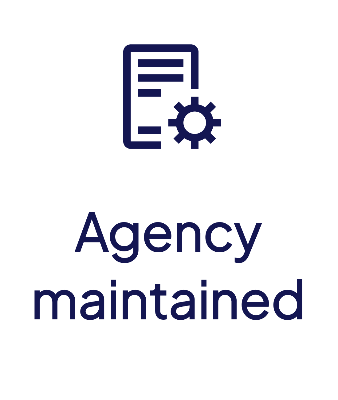 agency_maintained