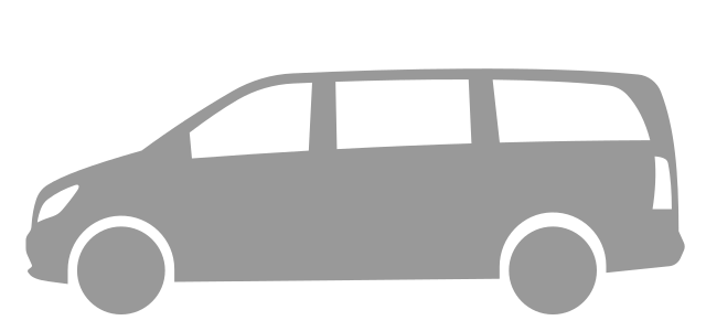 Hyundai H1 2025 3-Seater Panel Van M/T