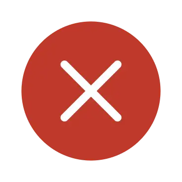red cross