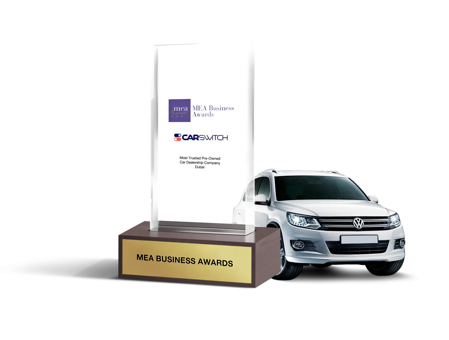MEA Business Award