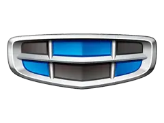 geely