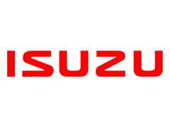 isuzu